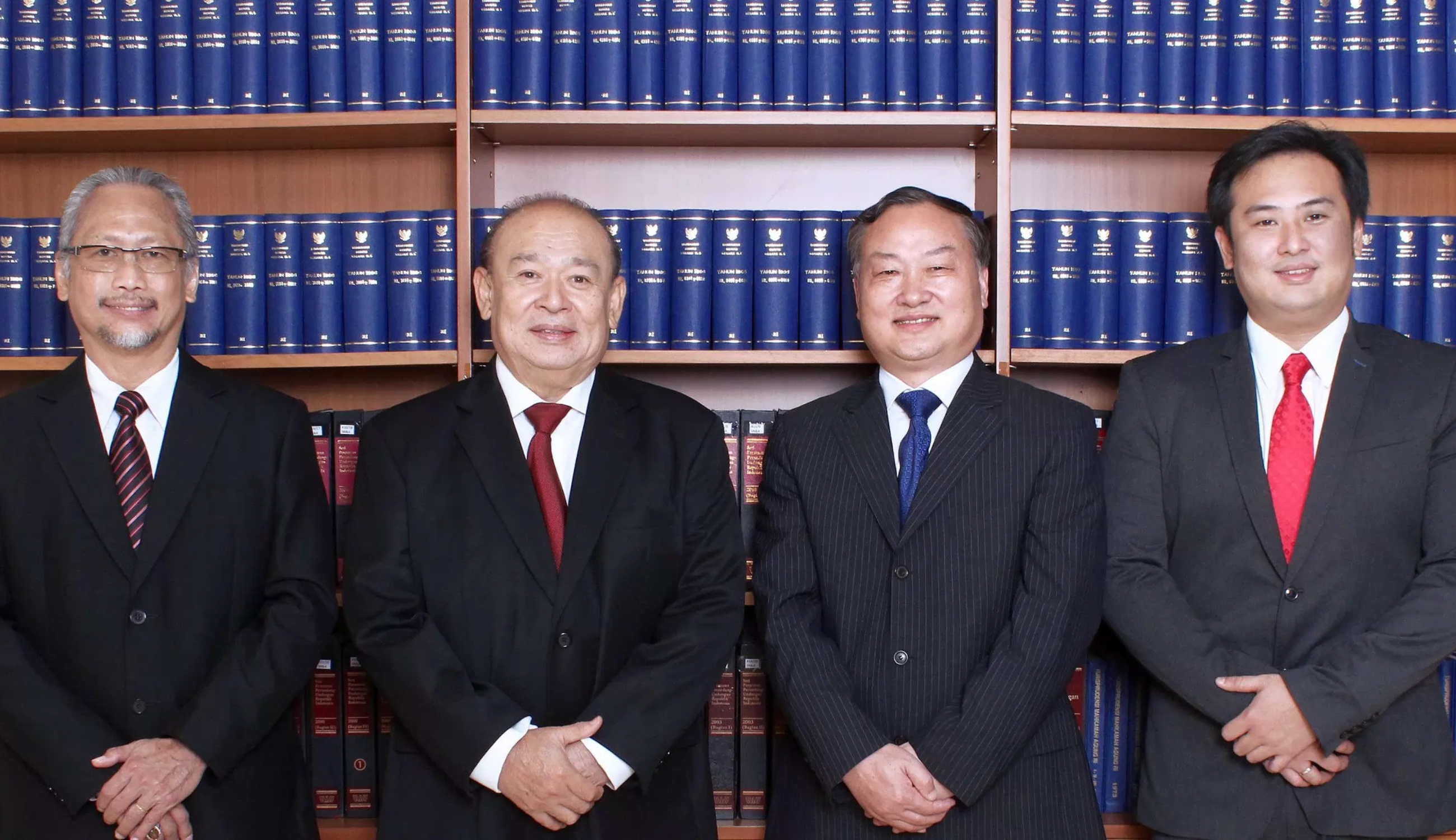 About Suria Nataadmadja & Associates