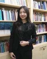 Gelorya Claudy Lensun